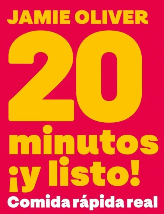 20 Minutos y ¡Listo!
