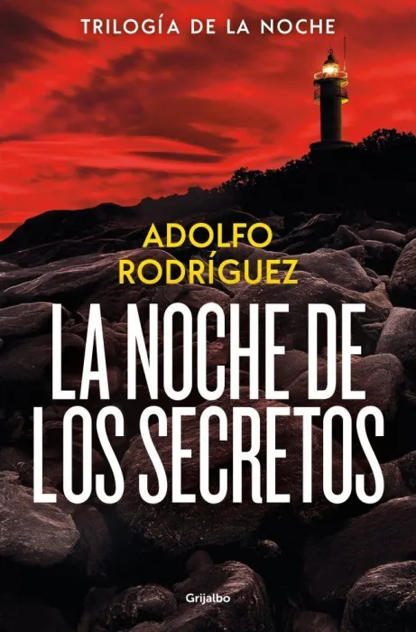La Noche de los Secretos