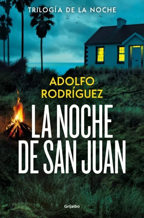 La Noche de San Juan