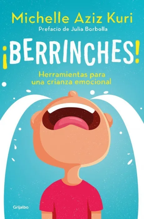 Berrinches!