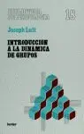 Introduccion a la Dinamica de Grupos
