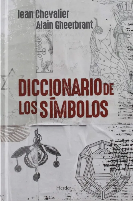 Diccionario de los Simbolos