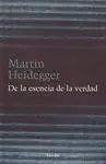 De la Esencia de la Verdad. Sobre la Parabola de la Caverna y el