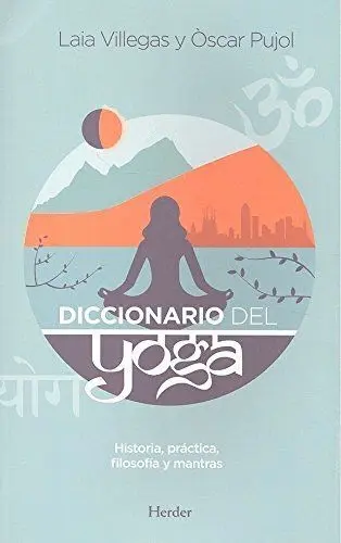 Diccionario del Yoga