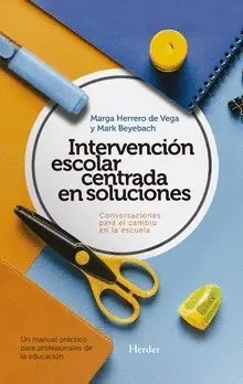 Intervención Escolar Centrada en Soluciones