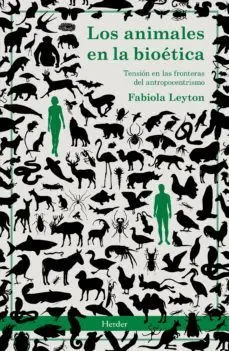 Los Animales en la BioÉtica