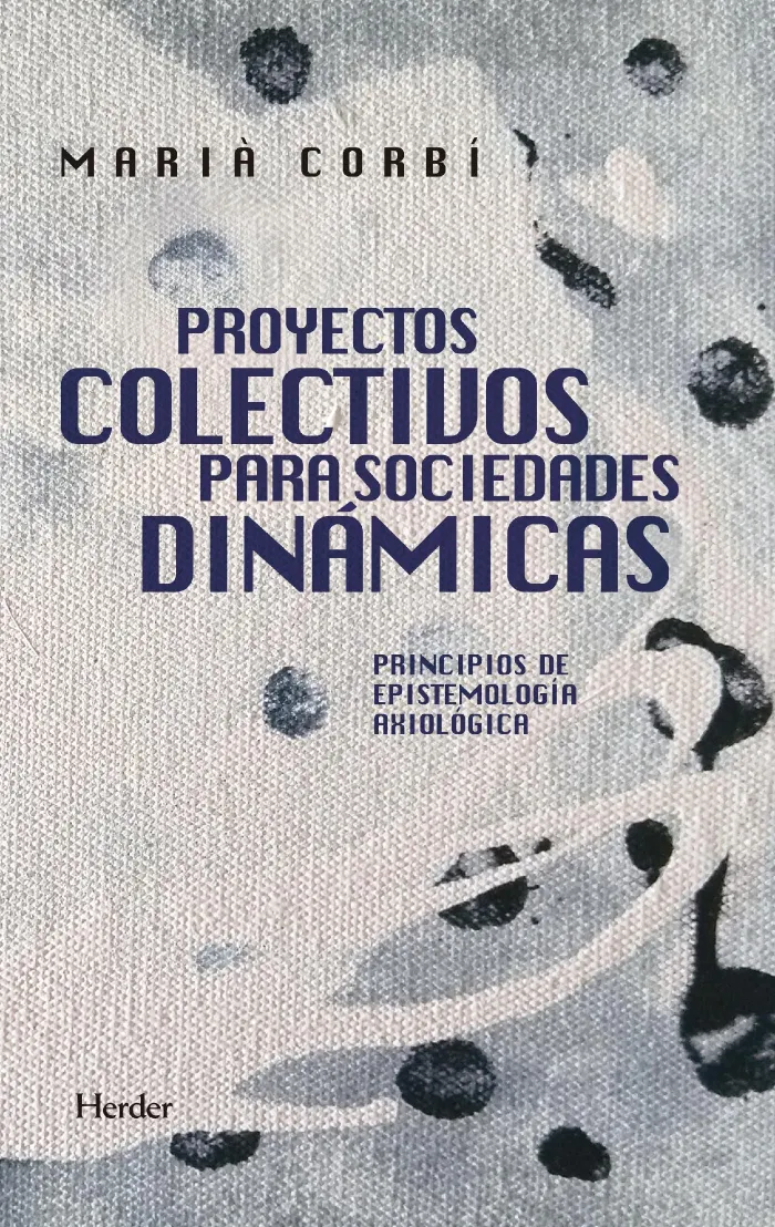 Proyectos Colectivos para Sociedades Dinámicas
