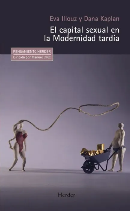 Capital Sexual en la Modernidad Tardia, el