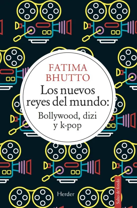 Los Nuevos Reyes del Mundo