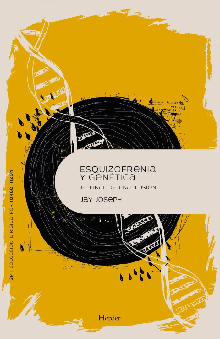 Esquizofrenia y Genética