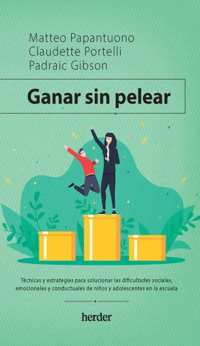 Ganar sin Pelear