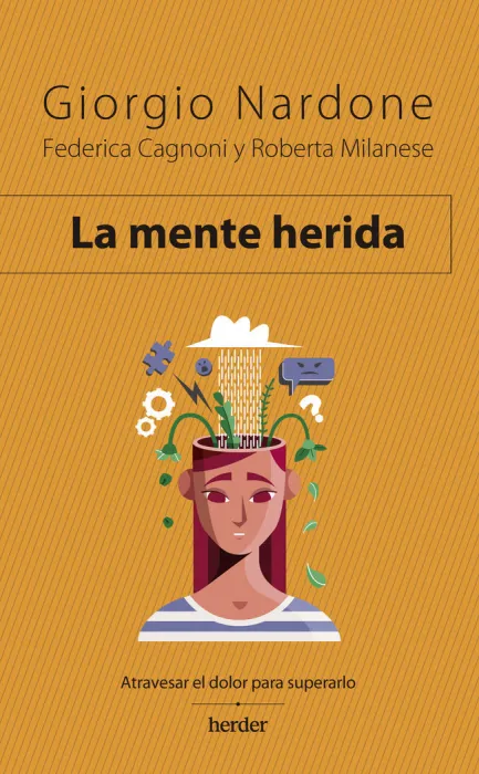 La Mente Herida