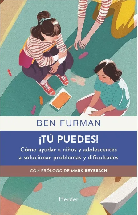 Tú Puedes!