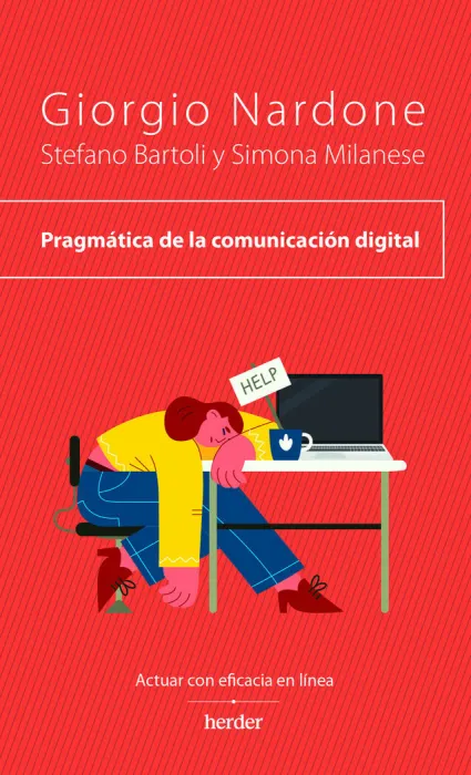 Pragmatica de la Comunicacion Digital