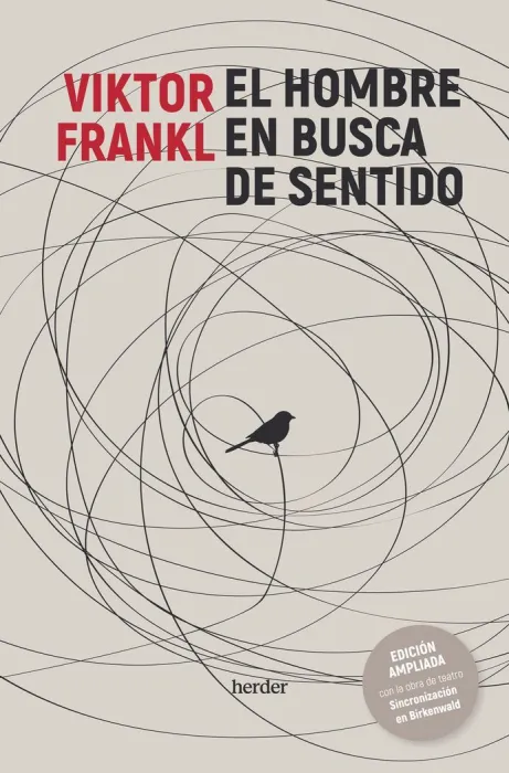 El Hombre en Busca de Sentido
