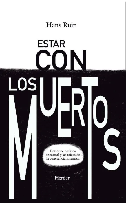 Estar con los Muertos