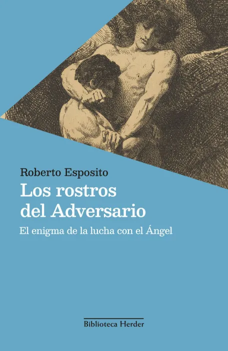 Los Rostros del Adversario
