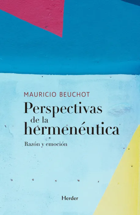 Perspectivas de la Hermeneutica