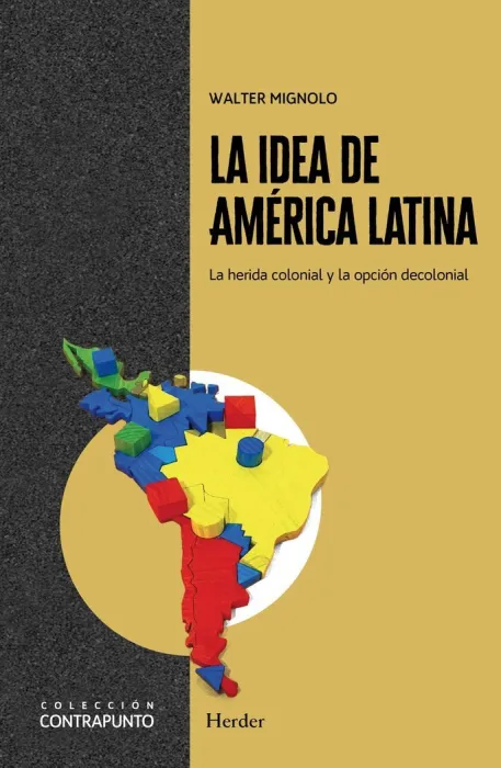 La Idea de America Latina