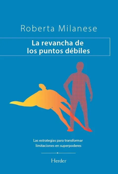 La Revancha de los Puntos Débiles