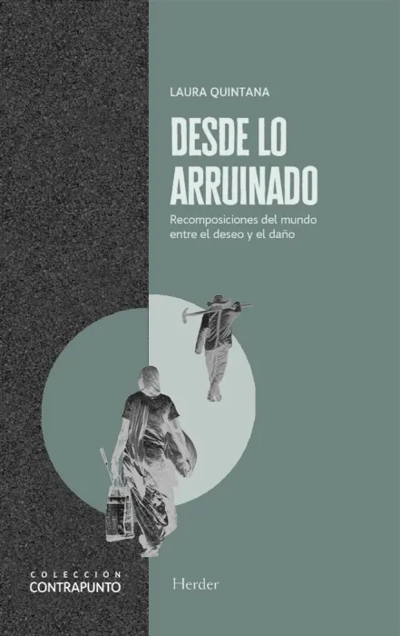Desde lo Arruinado