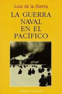 Guerra Naval en el Pacifico, la