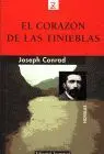 Corazon de las Tinieblas, el