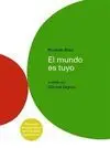 Mundo Es Tuyo, el