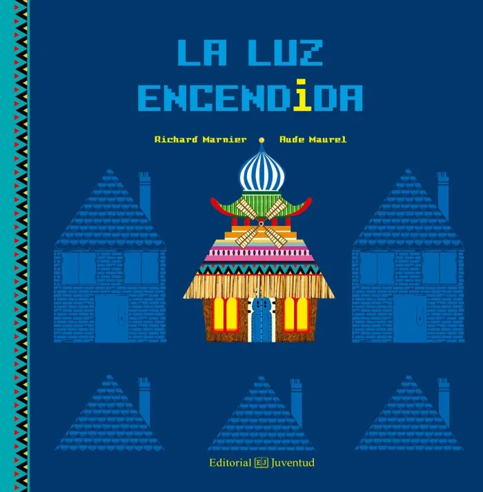 La Luz Encendida