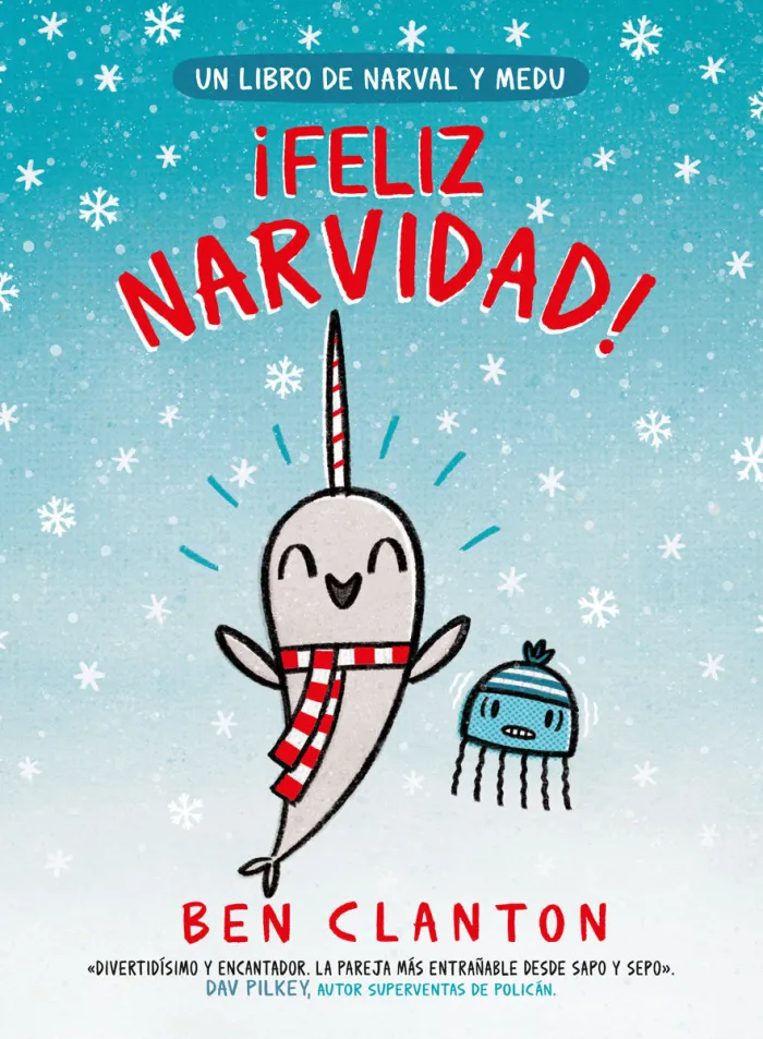 Feliz Narvidad!