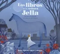 Los Libros de la Señora Jella