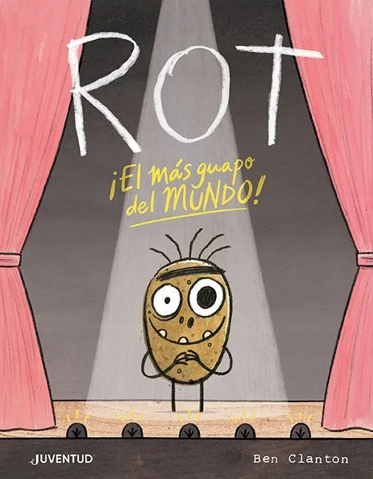 Rot el Mas Guapo del Mundo