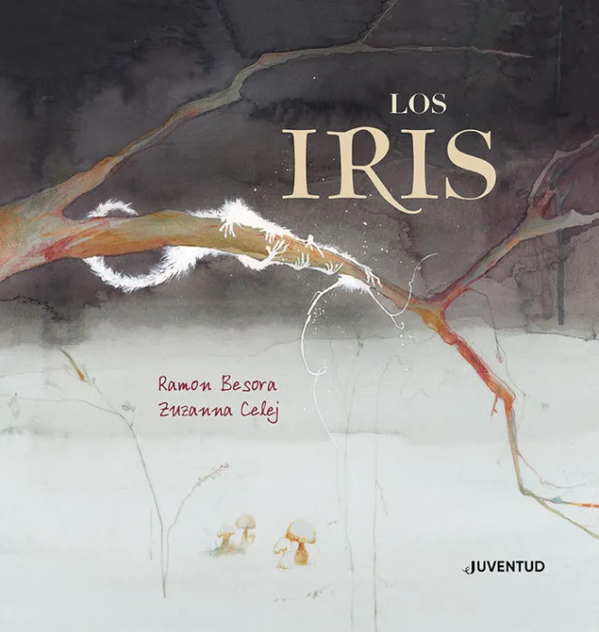 Los Iris
