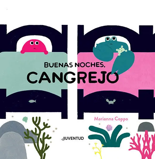 Buenas Noches Cangrejo