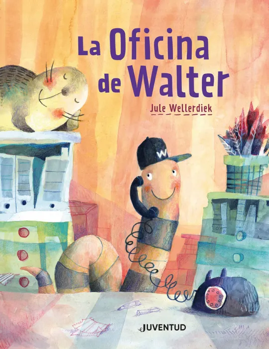 La Oficina de Wallter