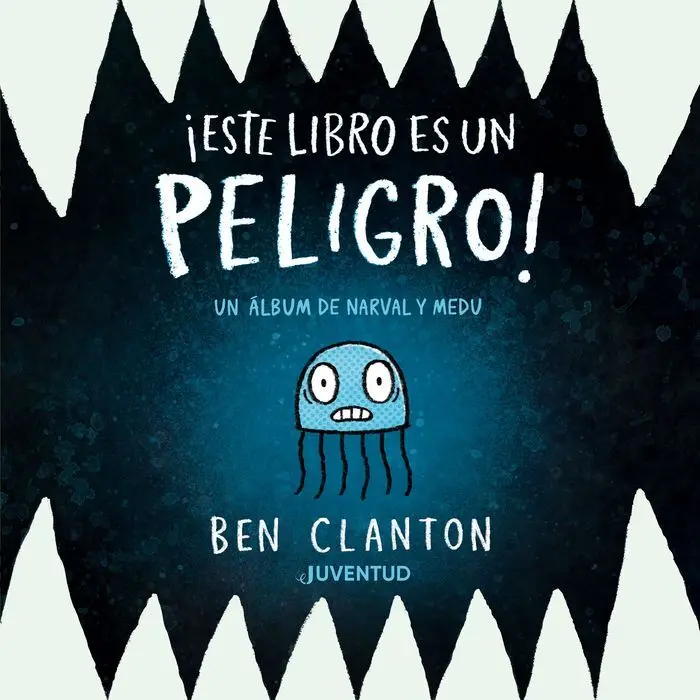 Este Libro Es un Peligro