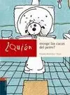 Quien Recoge las Cacas del Perro?