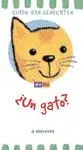 Un Gato? (A Partir de 18 Meses)
