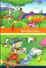 Letrilandia 1. Libro de Lectura
