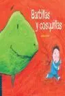 Barbillas y Cosquillas