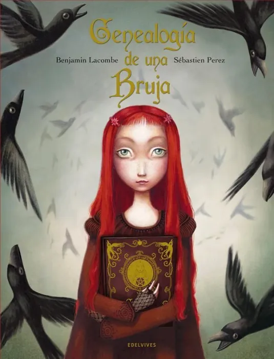 Genealogía de una Bruja