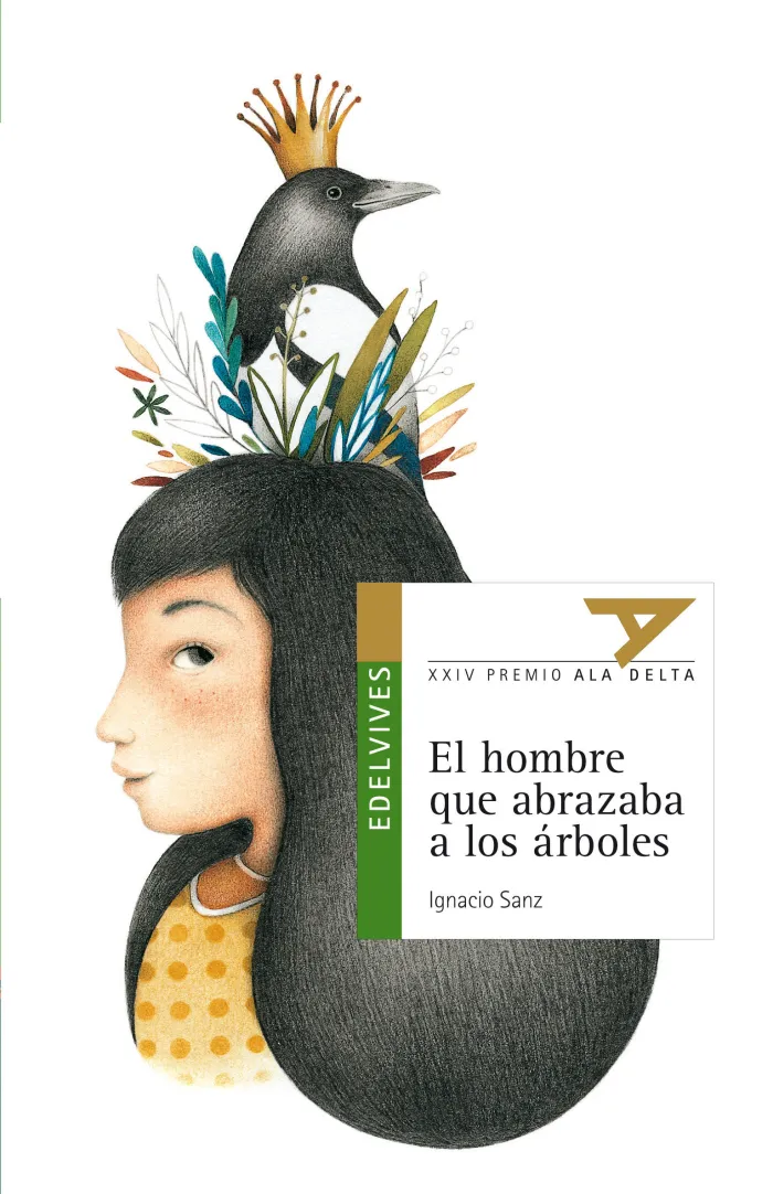 El Hombre que Abrazaba a los Árboles