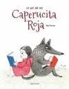 Lo que no Vio Caperucita Roja