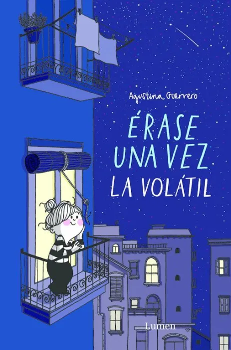 Érase una Vez la Volátil