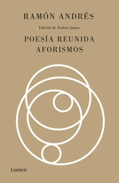 Poesía Reunida y Aforismos