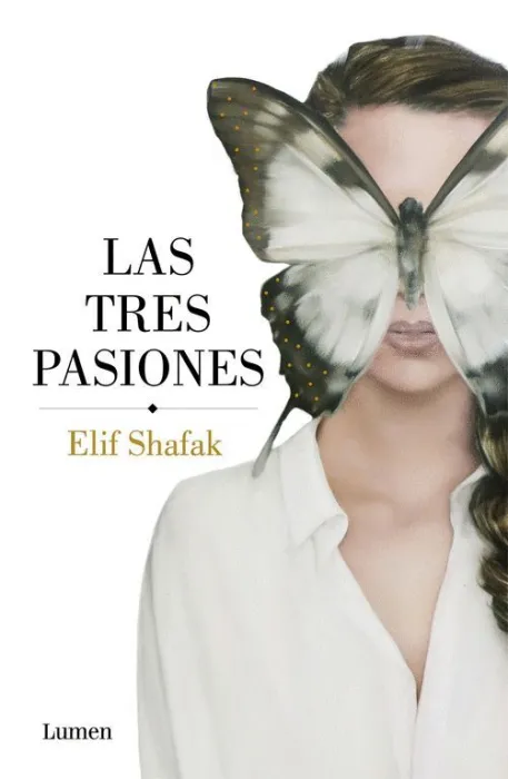 Las Tres Pasiones