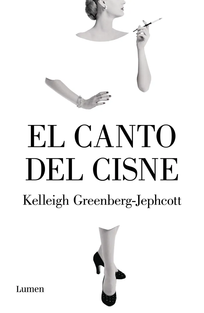 El Canto del Cisne