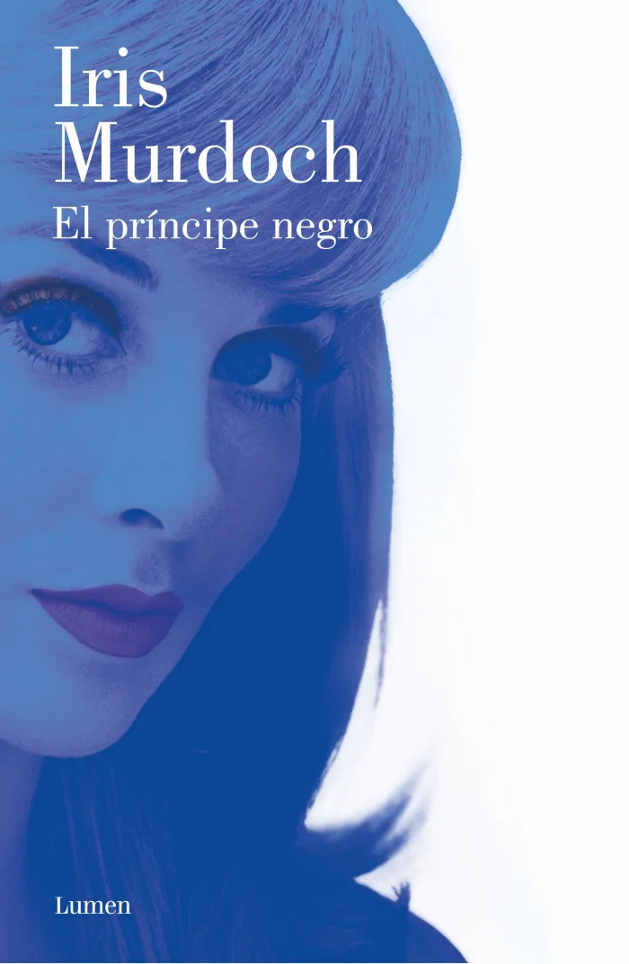 El Príncipe Negro