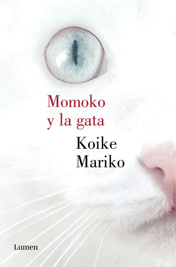 Momoko y la Gata