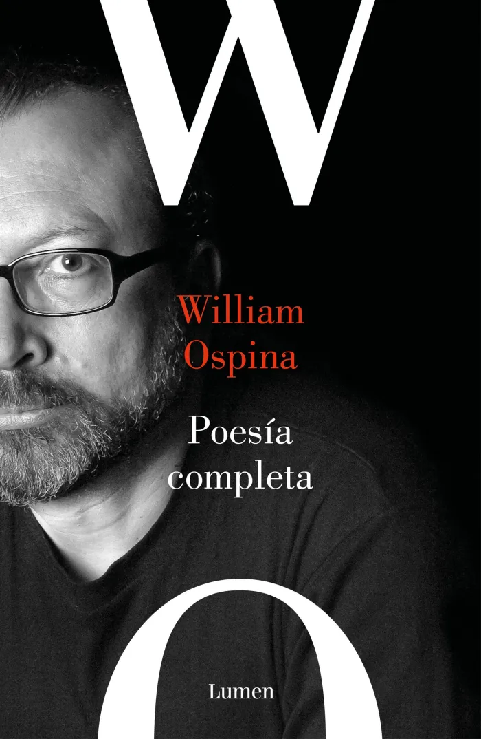 Poesía Completa